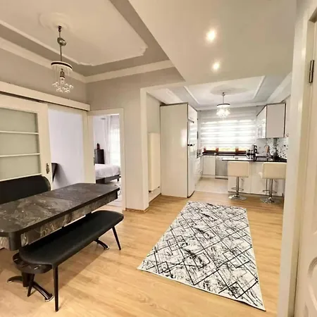 Apartment Seafront By The Sea And With A And With Big Garden *