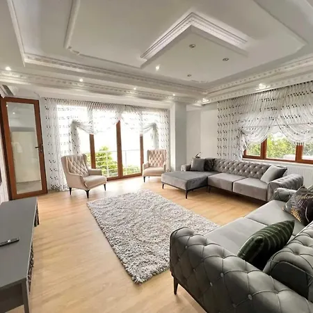 Apartment Seafront By The Sea And With A And With Big Garden