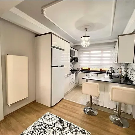 Apartment Seafront By The Sea And With A And With Big Garden
