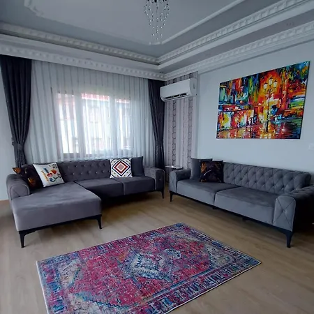 Apartment Seafront By The Sea And With A And With Big Garden